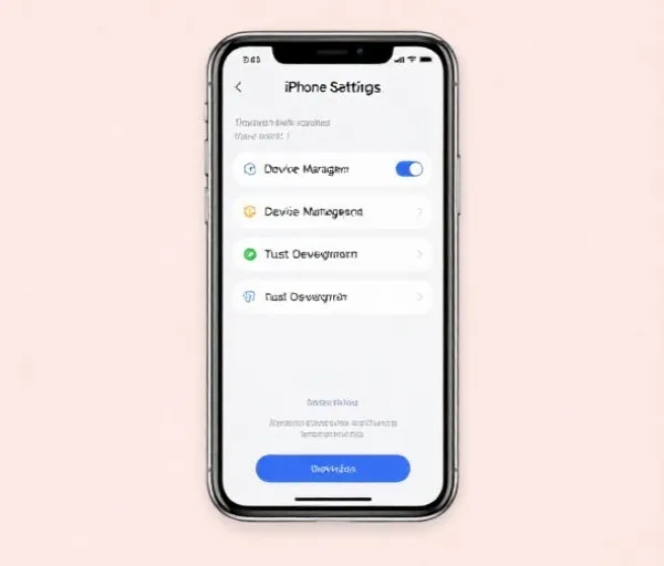 iOS安装示意图